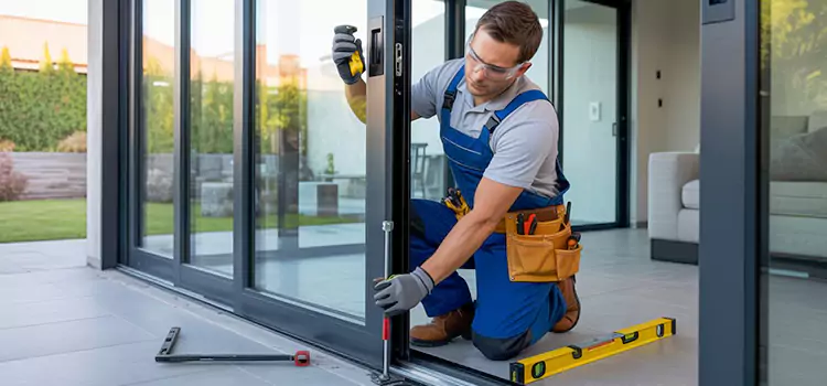Sliding Screen Door Repair Dundalk