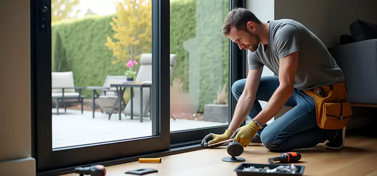 Patio Sliding Glass Door Replacement Dundalk