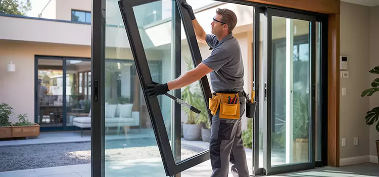 Specialized Sliding Door Roller Services in Dundalk, Maryland