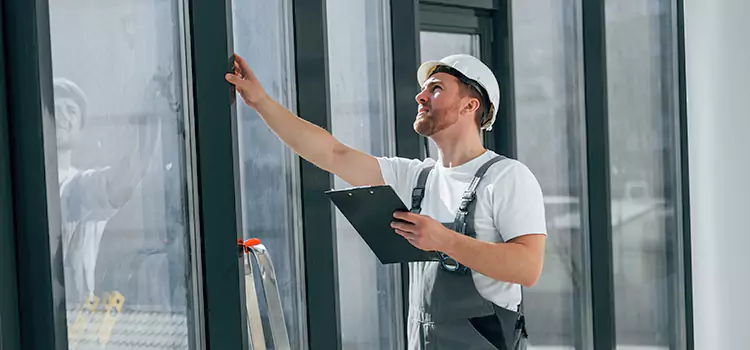 Comprehensive Solutions for Your Sticking Doors in Dundalk, MD