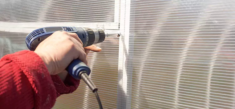 Sliding Screen Door Repair Dundalk