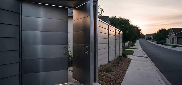 Comprehensive Steel Door Solutions in Dundalk, MD