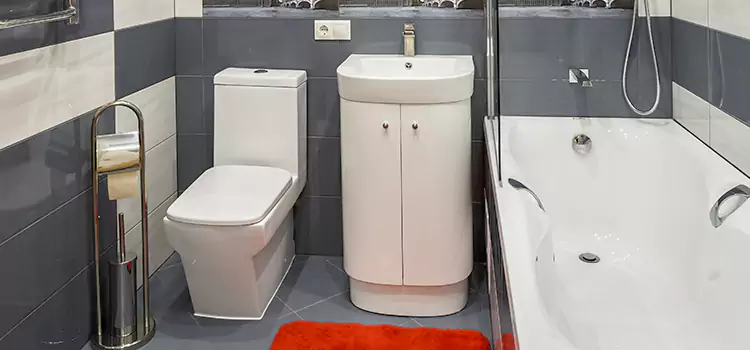 Hansgrohe Shaving Mirror Dundalk