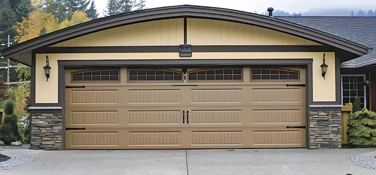 Residential Vinyl Roll Up Doors Dundalk