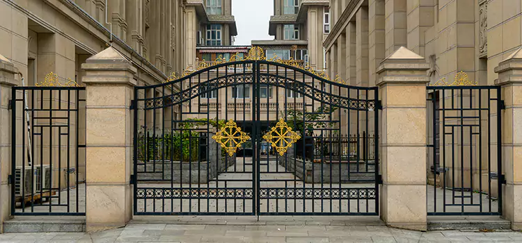 Comprehensive Iron Gate Maintenance Solutions in Dundalk, MD
