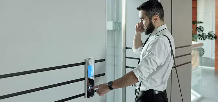 Cloud Based Access Control Dundalk
