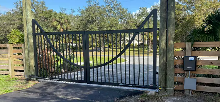 Why Choose Us for Your Automatic Gate Needs in Dundalk, MD?