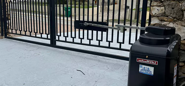 Seamless Installation and Support for Your New Gate in Dundalk, MD