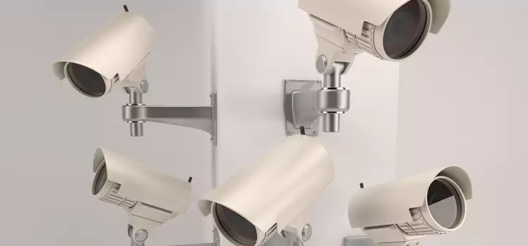 Your Trusted Partner for CCTV Solutions in Dundalk