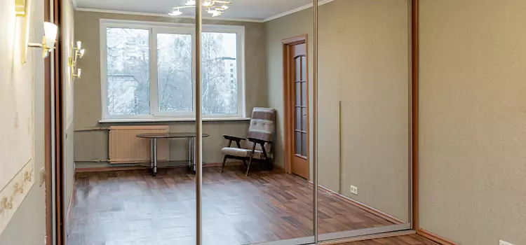 Mirror Closet Door Roller Replacement Dundalk