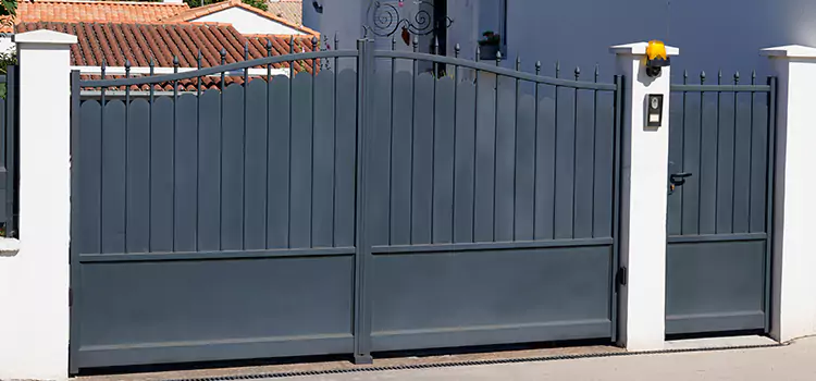 Emergency Commercial Gate Repair Dundalk