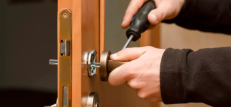Semi Truck Locksmith Dundalk