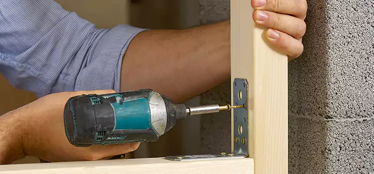 Jimmy Proof Deadbolt Repair Dundalk