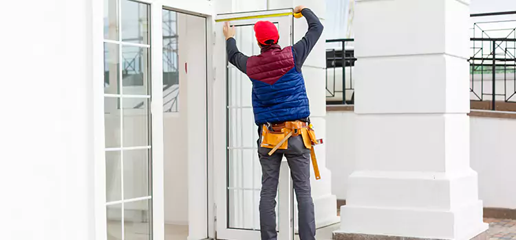 Water Damage Door Frame Repair Dundalk