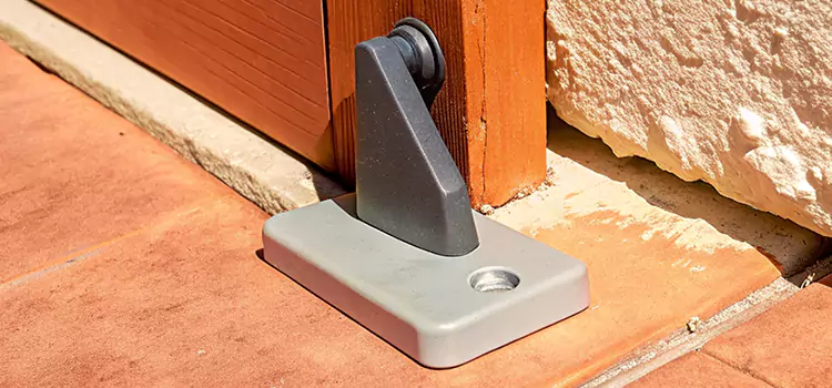 Aesthetic Door Stop Selection Dundalk