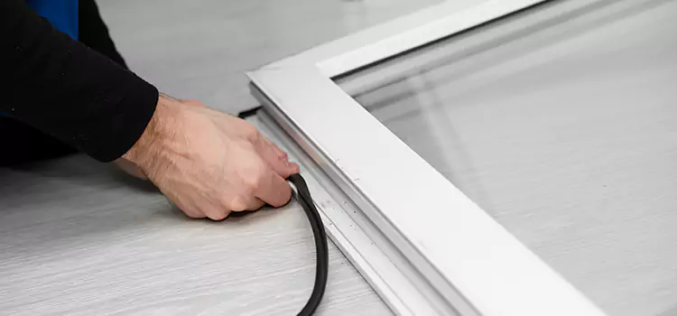 Commercial Door Weather Stripping Dundalk