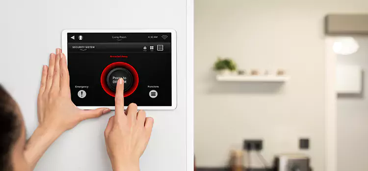 Blink Video Doorbell Installation Dundalk
