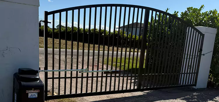 Driveway Fence Repair Dundalk