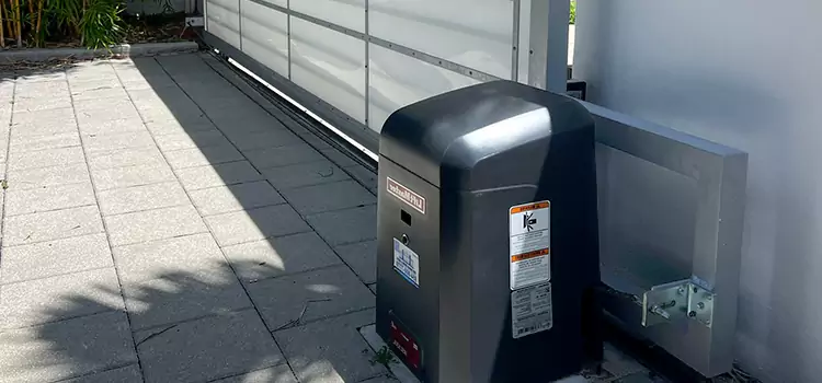 Emergency Electric Gate Repairs Dundalk