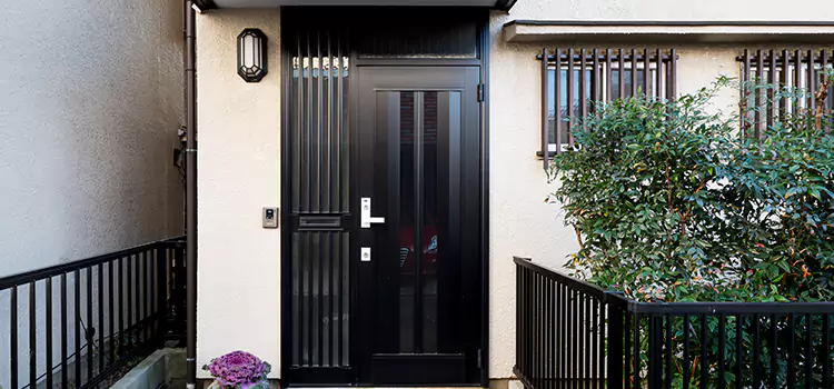 Popular Exterior Door Options in Dundalk, MD
