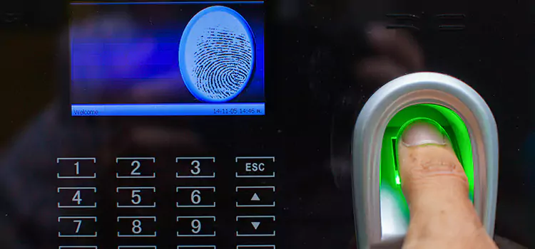Your Trusted Partner for Secure Access in Dundalk, MD