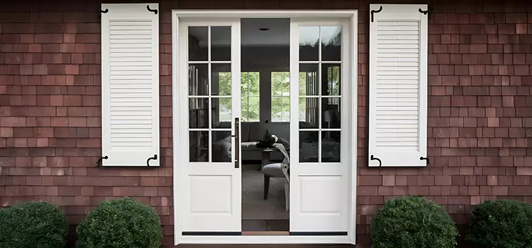 French Door Restoration Dundalk