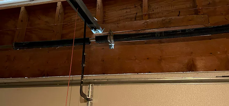 Broken Garage Door Cable Repair in Dundalk, MD