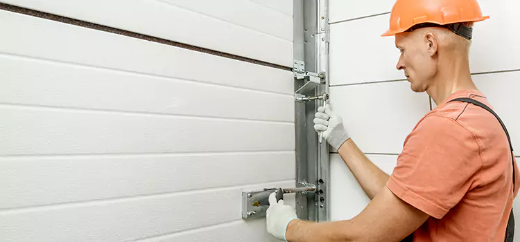 Why Choose Us for Garage Door Lock Services in Dundalk, MD?