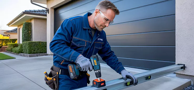 Why Choose Us for Garage Door Off Track Services in Dundalk, Maryland?