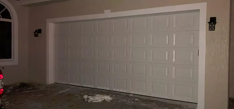 Garage Door Coil Replacement Dundalk