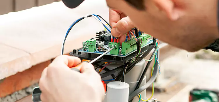 Specialized Brand Gate Motor Repairs Dundalk