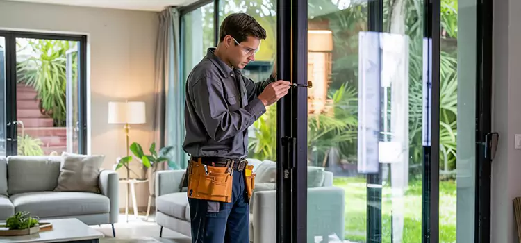 Why Choose Us for Your Glass Door Needs in Dundalk, MD?