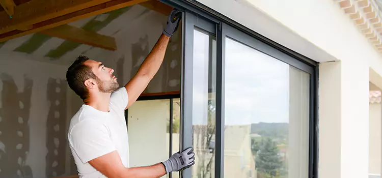 Emergency Sliding Glass Door Repair Dundalk