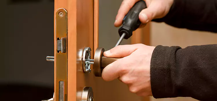 Locked Out of Your House Dundalk