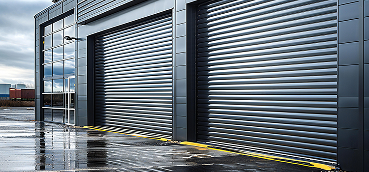 Emergency Industrial Garage Door Service Dundalk