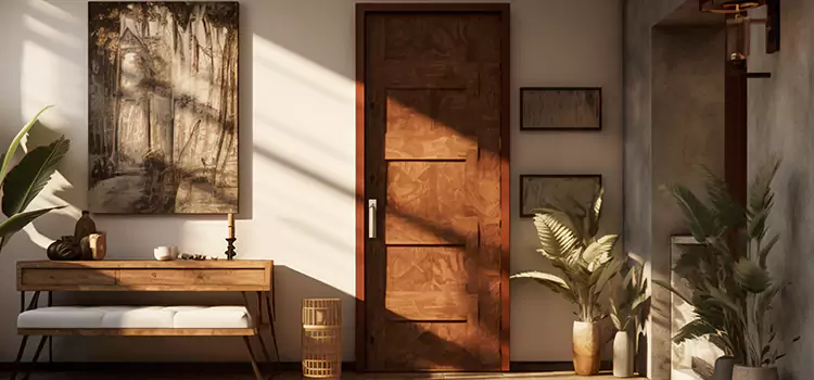 Specialty Interior Doors Dundalk