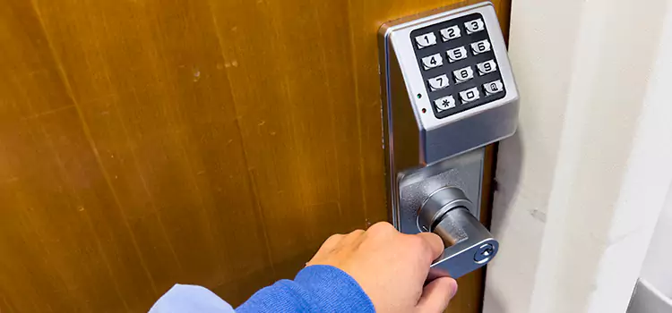 Why Choose Us for Your Keypad Lock Needs in Dundalk, MD?