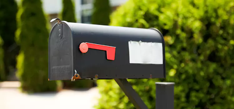 Secure Mailboxes for Packages Dundalk