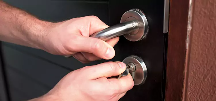 Master Key Control and Audits Dundalk