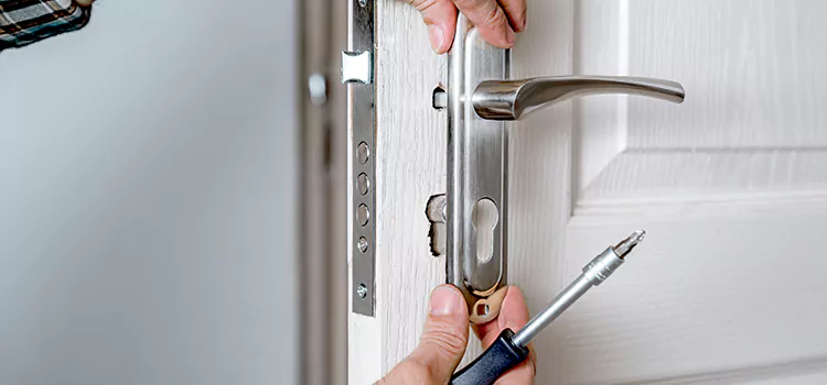 New Door Frame Installation Dundalk