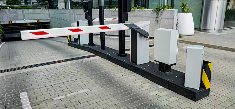 Custom Gate Design & Integration Dundalk