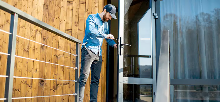 Patio Screen Door Installation Dundalk