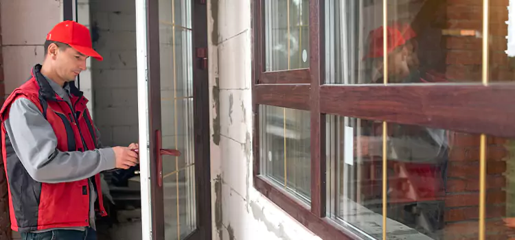 Sliding Door Lock Repair Dundalk