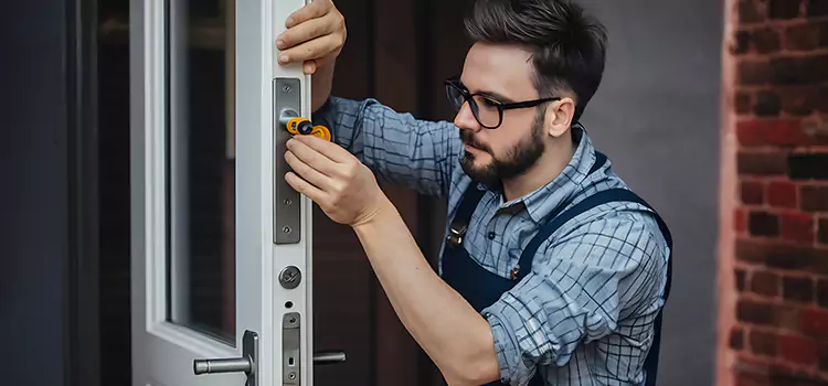 Residential Door Repairs Dundalk