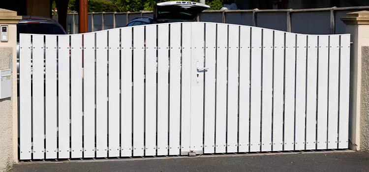 Why Choose Us for Residential Gate Repair in Dundalk, MD?