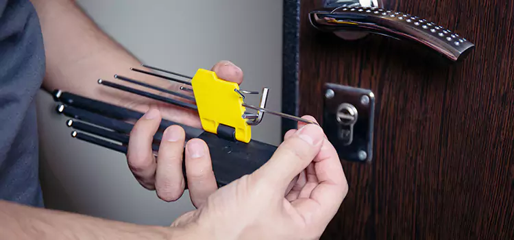 Residential Rekey Dundalk