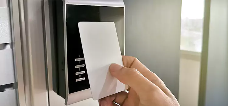 Advanced RFID Technology Integration in Dundalk, MD