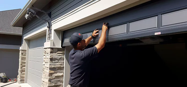 Janus Roll Up Doors Dundalk