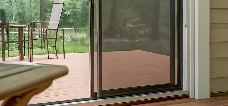 Garage Screen Door Installation Dundalk