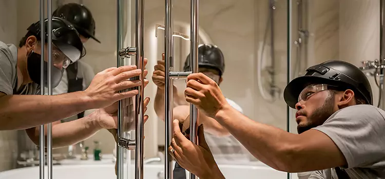 Shower Door Replacement Cost Dundalk